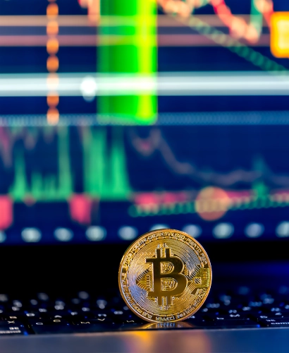 Información de Trading de Spot +500 Relpax